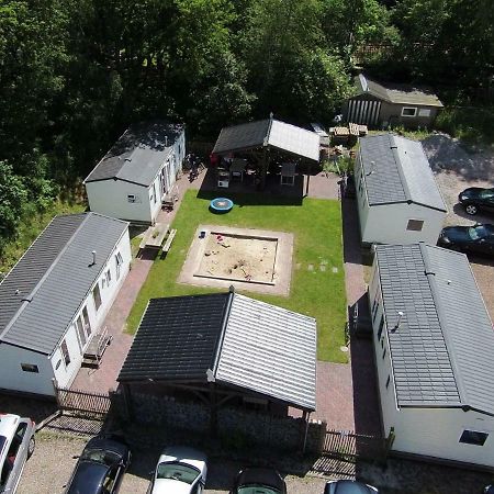 Camping 'T Reestdal Hotel Hardenberg Exterior photo